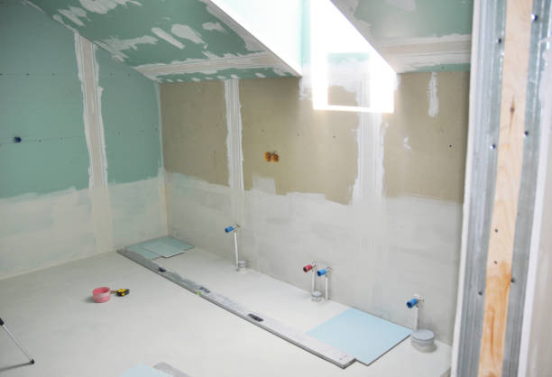 Best Mold Removal for HVAC Installations  in North Augusta, SC