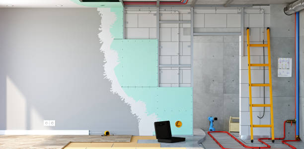 Mold Removal for HVAC Installations in North Augusta, SC
